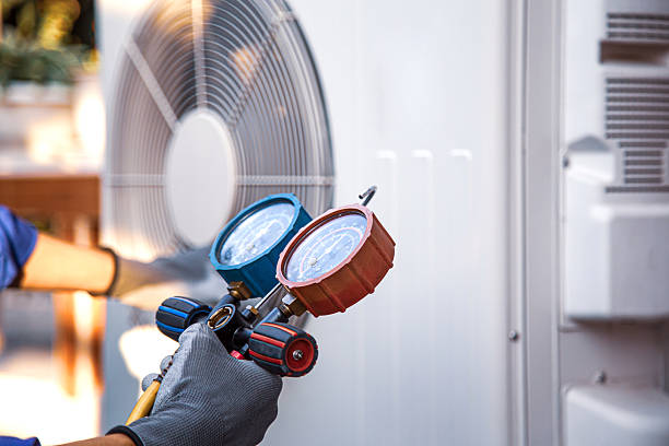 Affordable Hvac solutions in Lucerne, CO